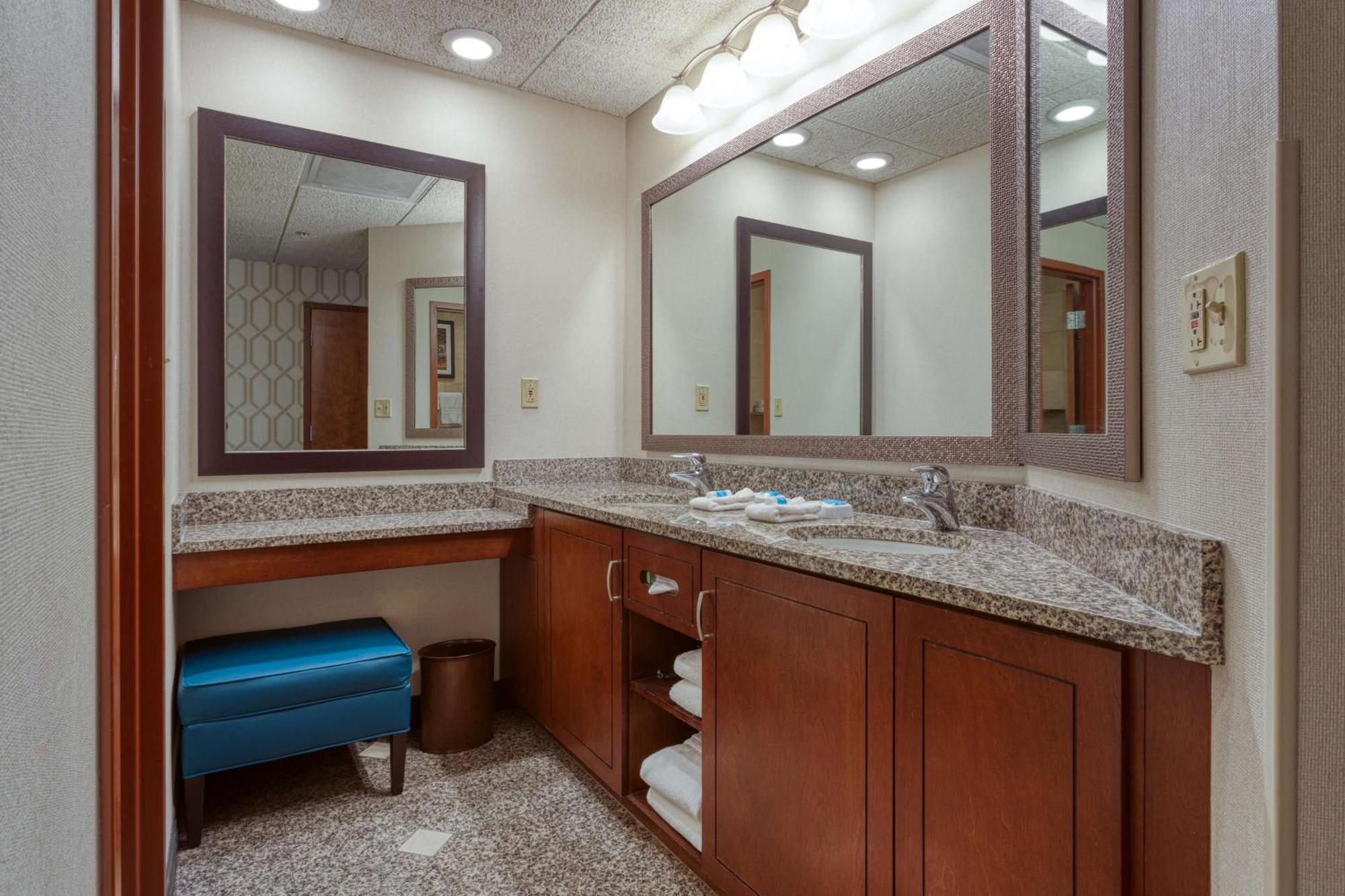 Drury Plaza Hotel St. Louis Chesterfield Exterior foto