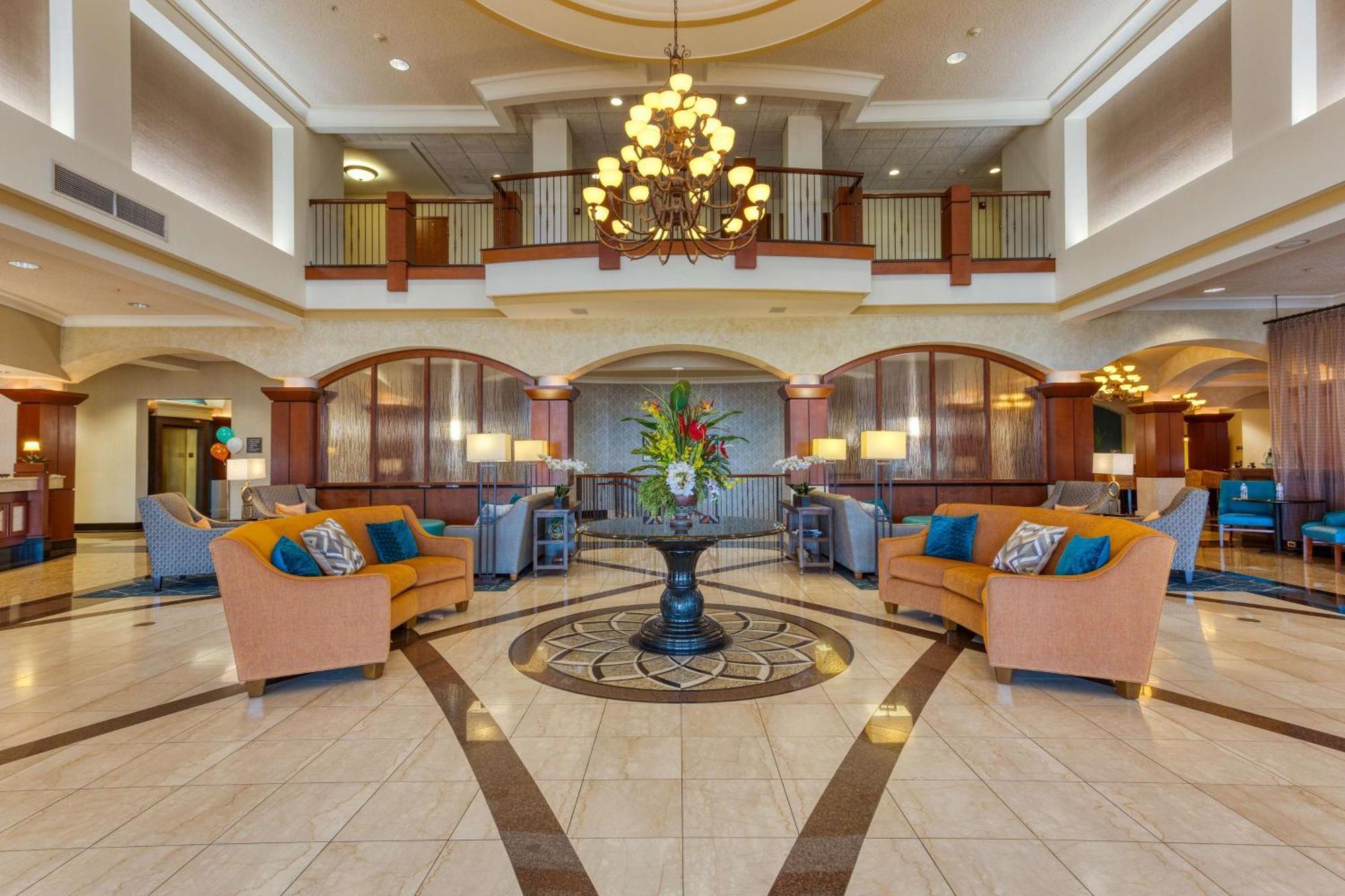Drury Plaza Hotel St. Louis Chesterfield Exterior foto