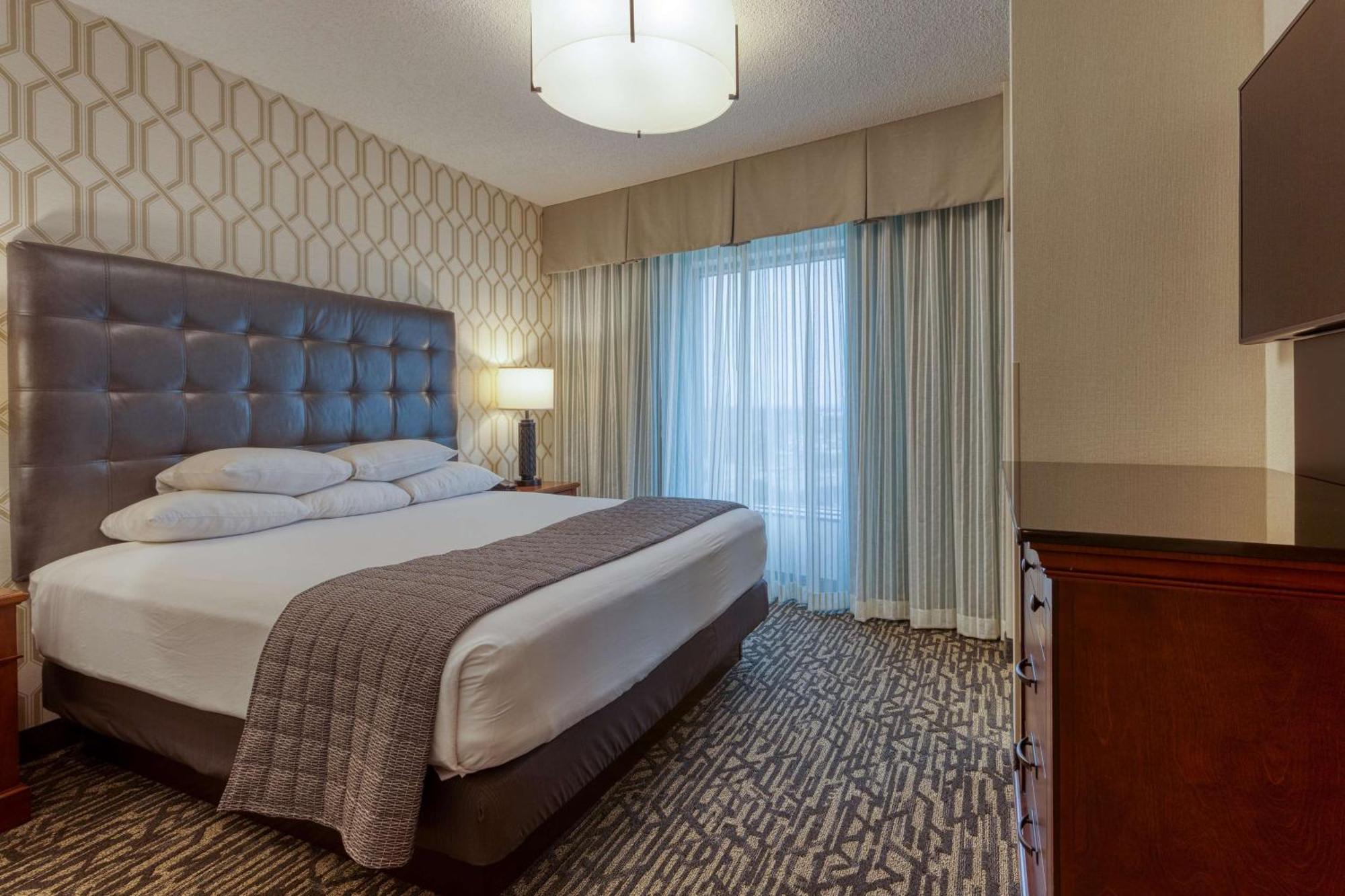 Drury Plaza Hotel St. Louis Chesterfield Exterior foto