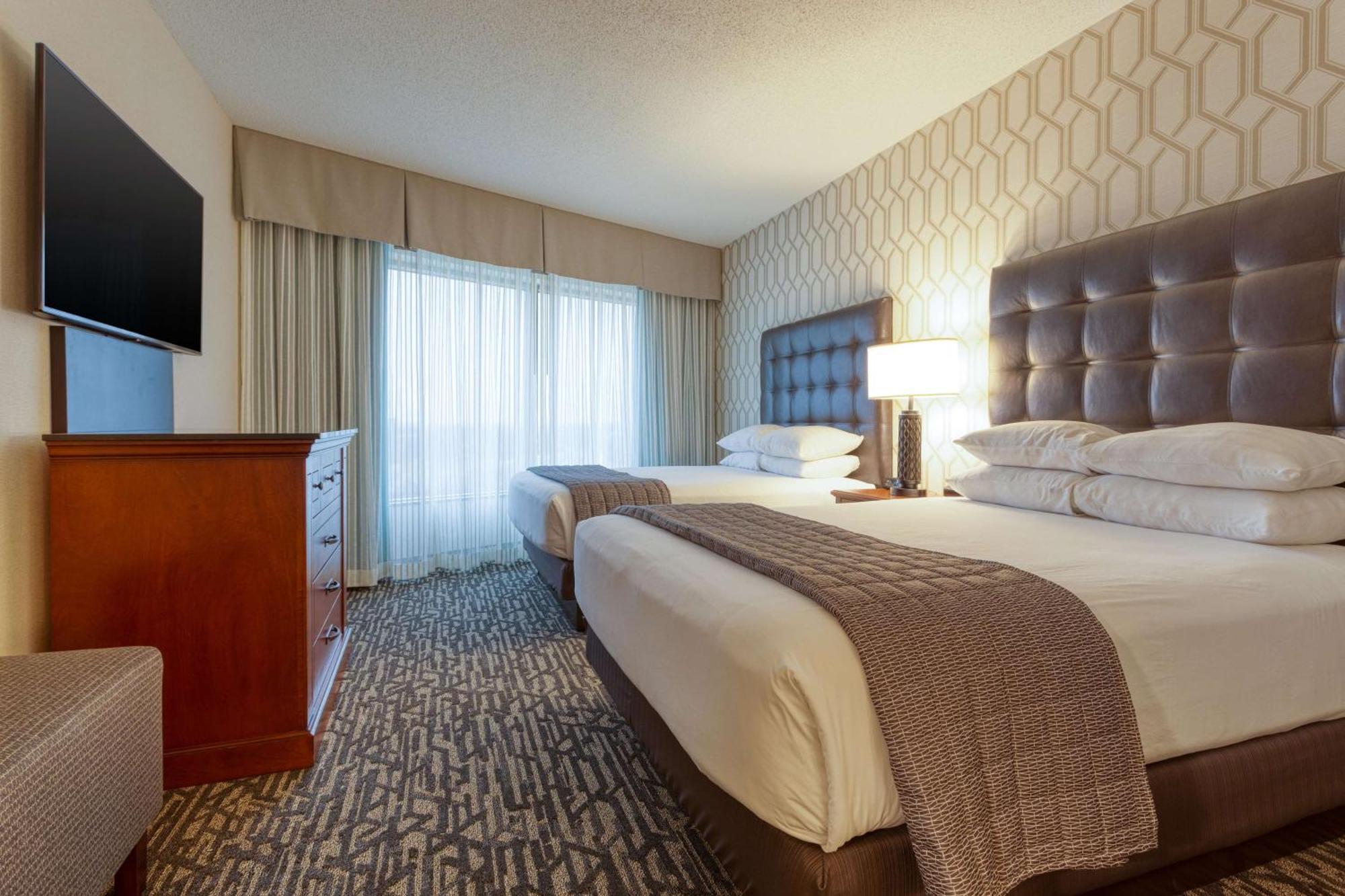 Drury Plaza Hotel St. Louis Chesterfield Exterior foto
